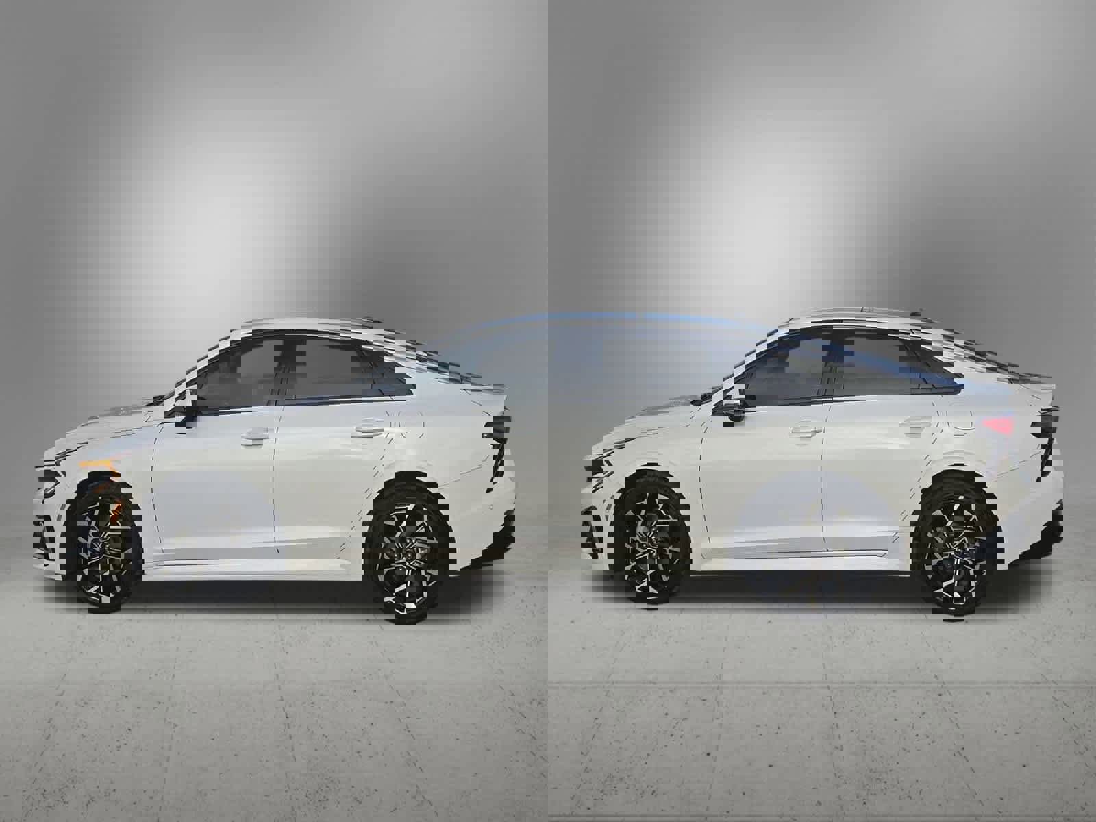 Used 2025 Kia K5 EX image 3