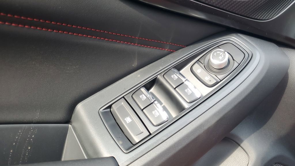 New 2026 Subaru WRX Premium image 9