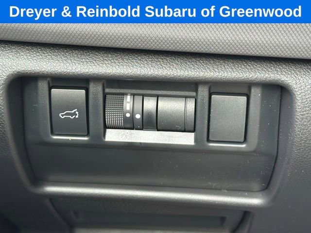 New 2026 Subaru Forester Wilderness image 18