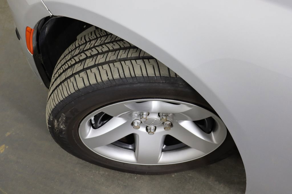 Used 2019 Dodge Charger Police RWD image 38