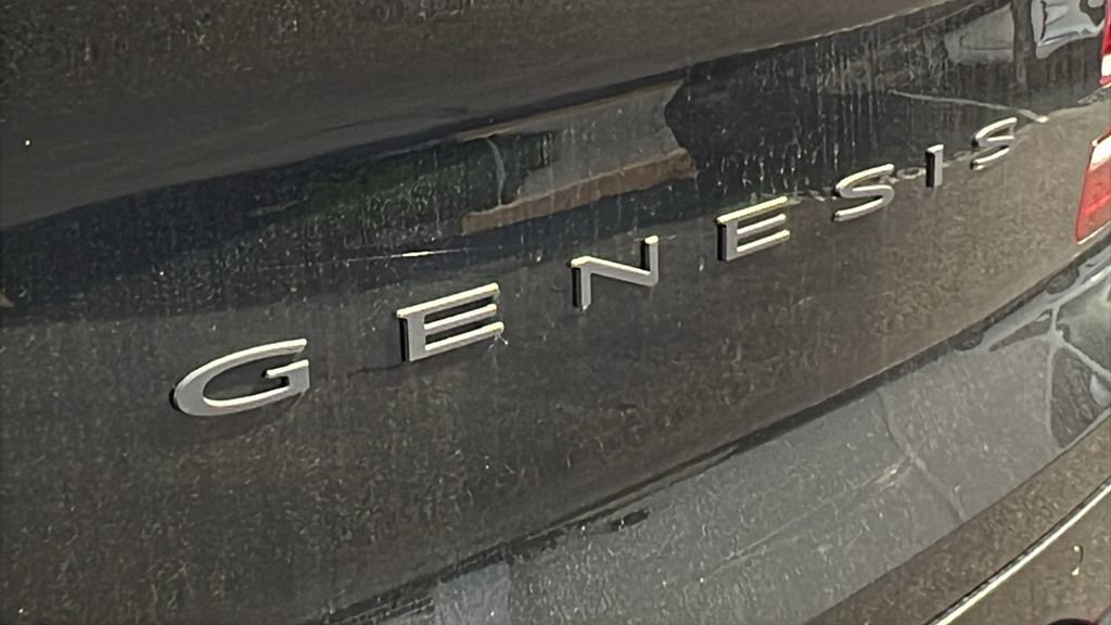 New 2026 Genesis GV80 3.5T Prestige image 19