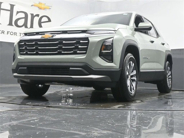 New 2026 Chevrolet Equinox LT w/ Convenience Package II image 34