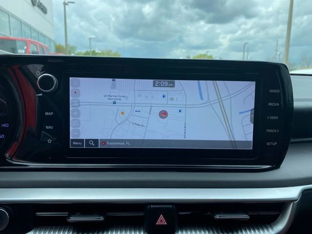 Used 2022 Kia K5 GT-Line w/ GT-Line Awd Premium Package image 22