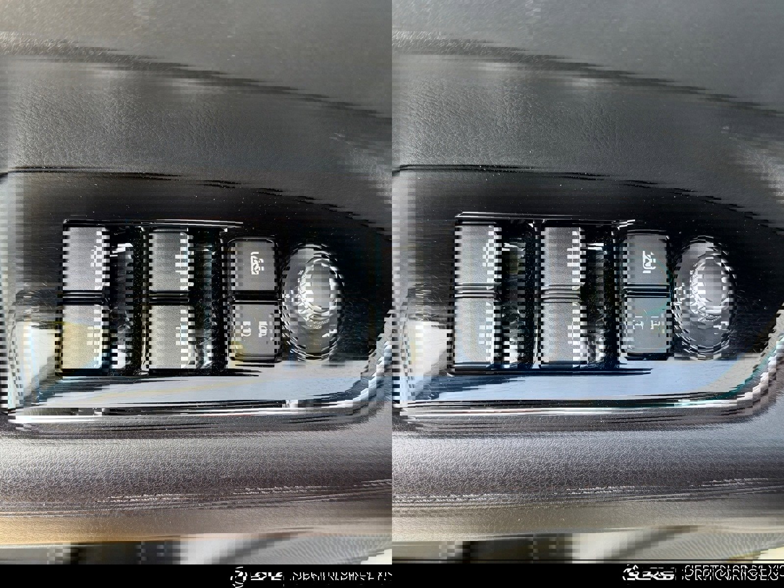 Used 2020 MAZDA CX-5 Signature image 18