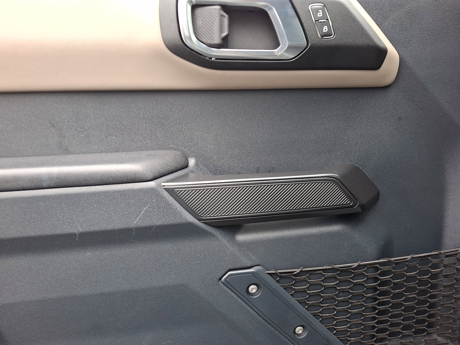 Used 2024 Ford Bronco Wildtrak image 11