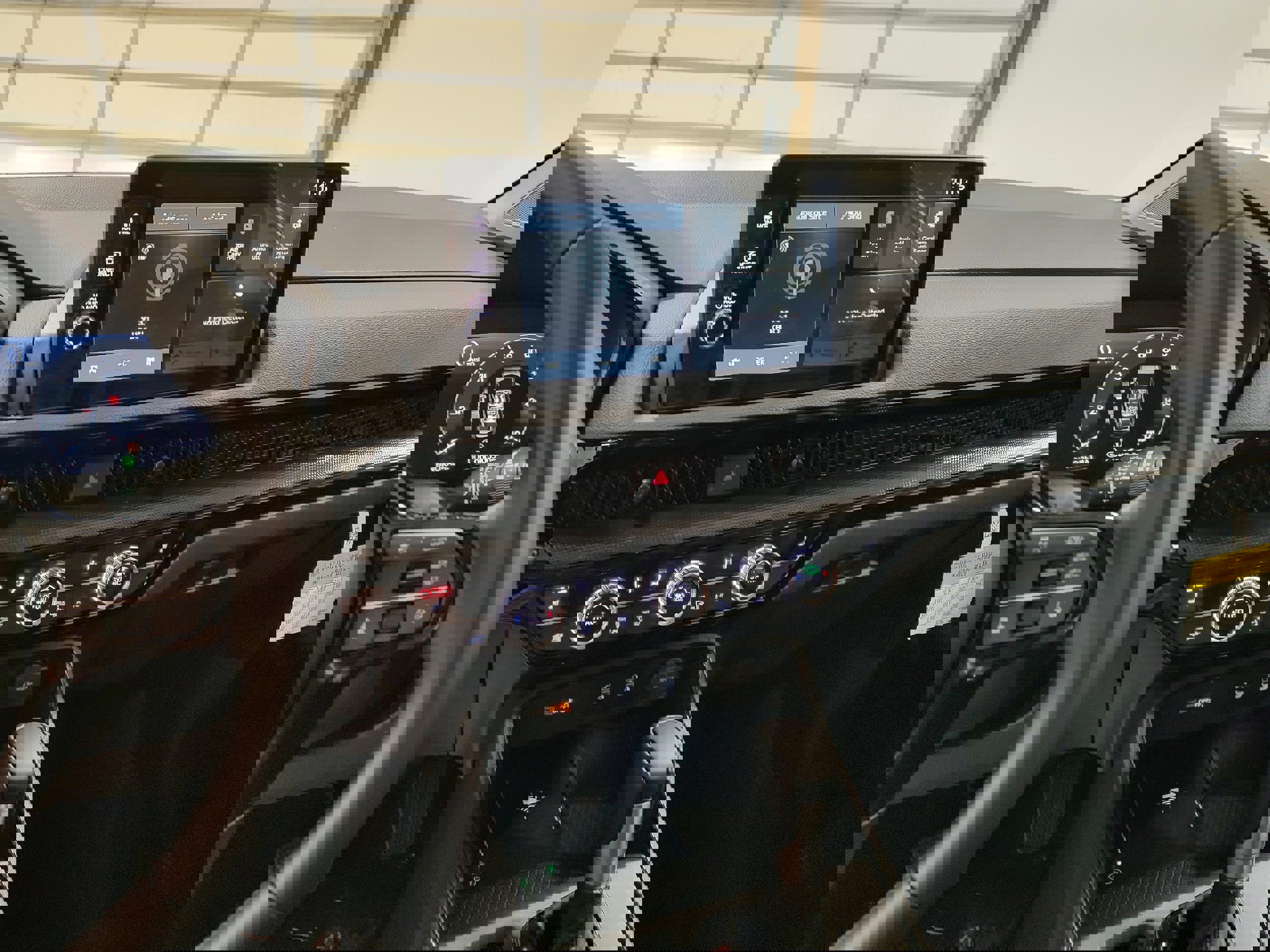 New 2026 Honda CR-V EX-L image 7