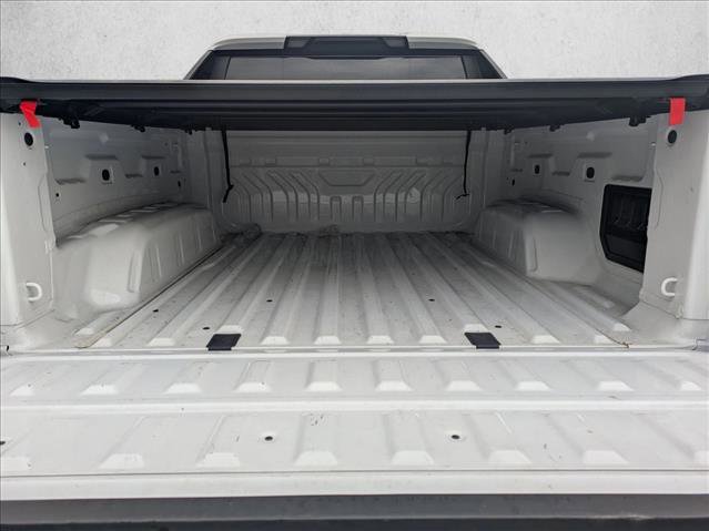 Used 2024 Chevrolet Silverado EV W/T image 6