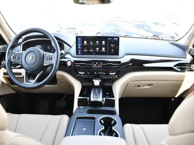 Certified 2026 Acura MDX SH-AWD image 18
