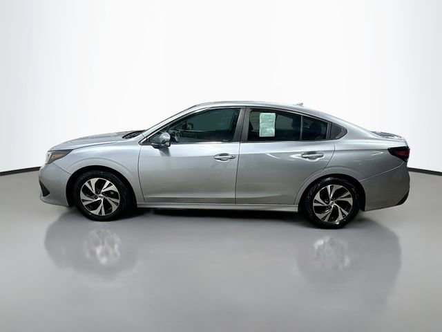 Used 2020 Subaru Legacy Premium AWD/4WD image 10