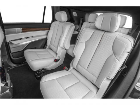 New 2027 Cadillac Vistiq Sport w/ LPO, Floor Liner Package AWD/4WD image 15