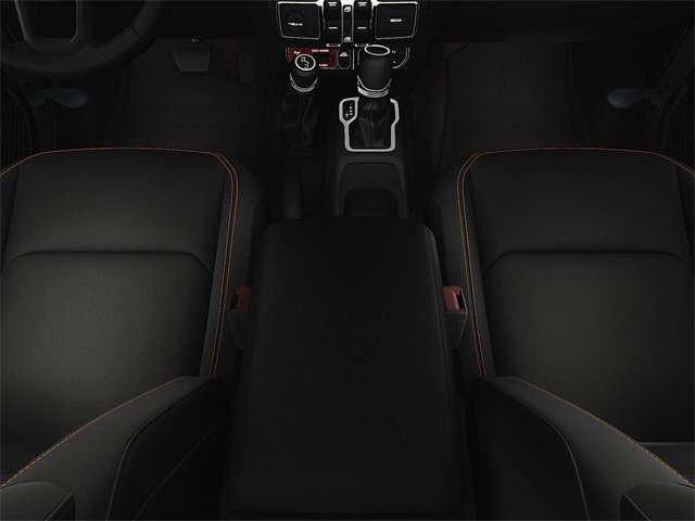 New 2025 Jeep Wrangler Willys image 25