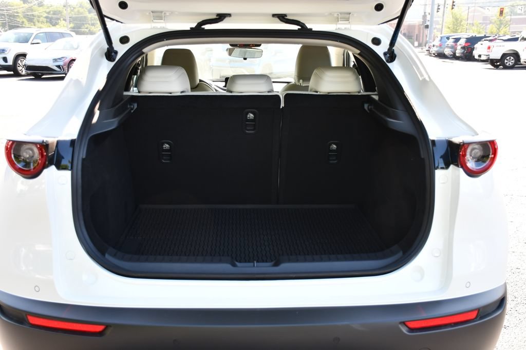New 2026 MAZDA CX-30 Aire Edition AWD/4WD image 30