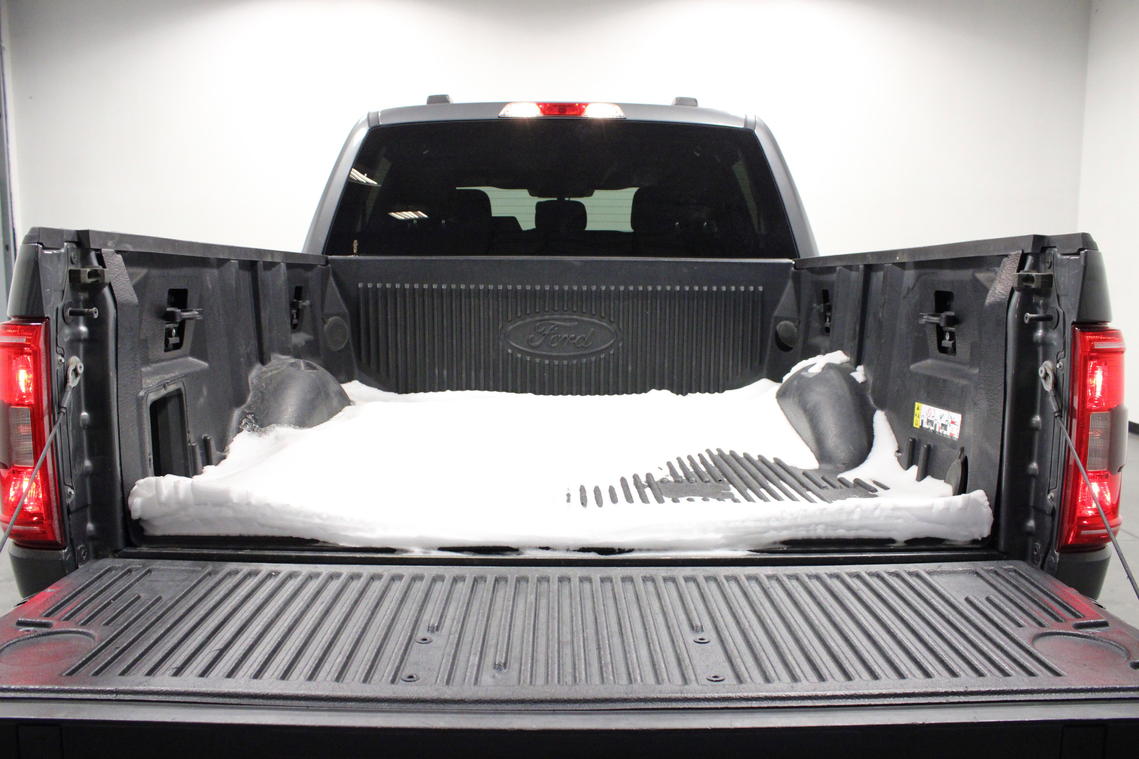 Used 2022 Ford F150 XLT w/ Equipment Group 301A Mid image 14