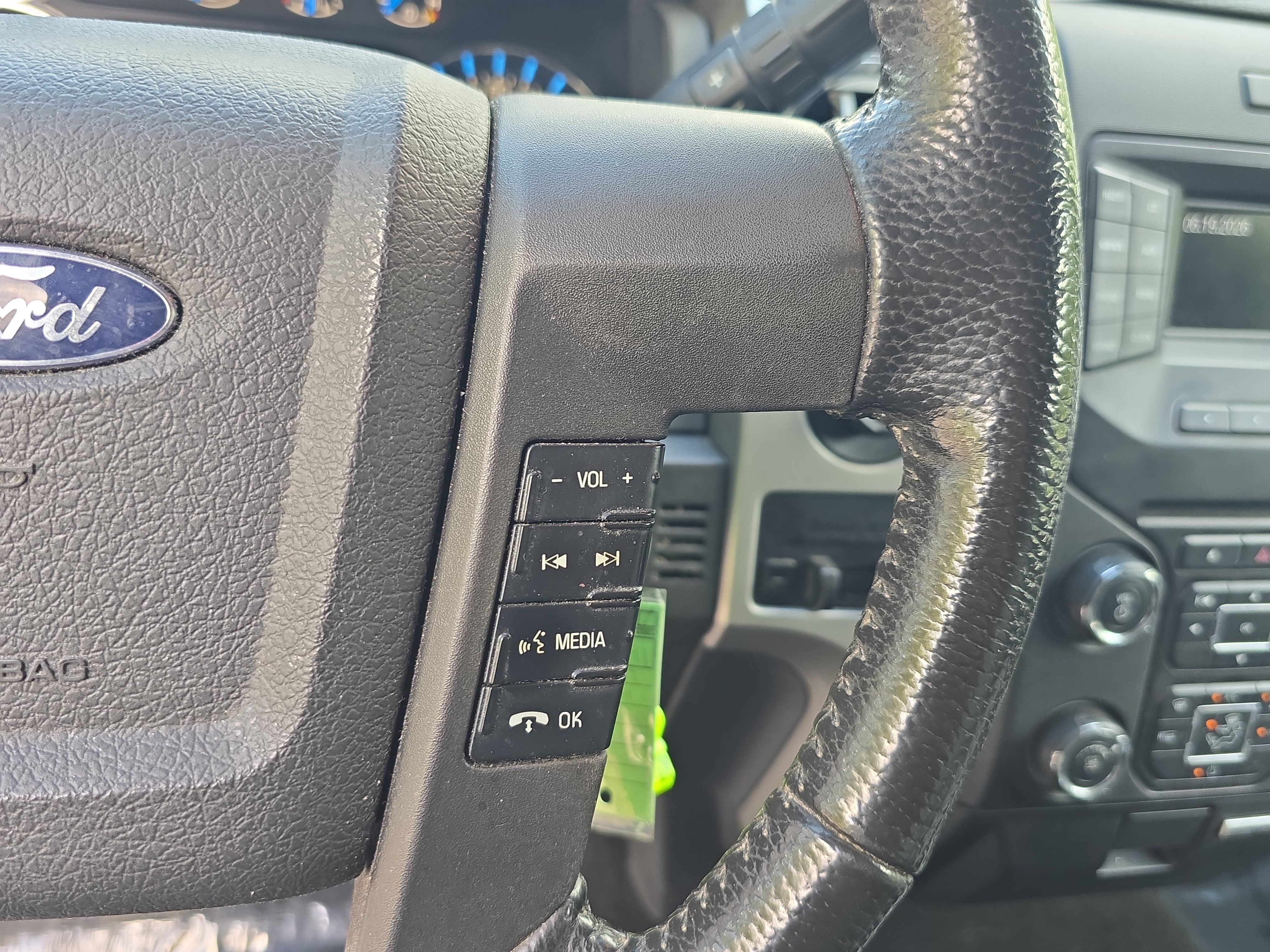 Used 2013 Ford F150 XLT w/ Luxury Equipment Group AWD/4WD image 17