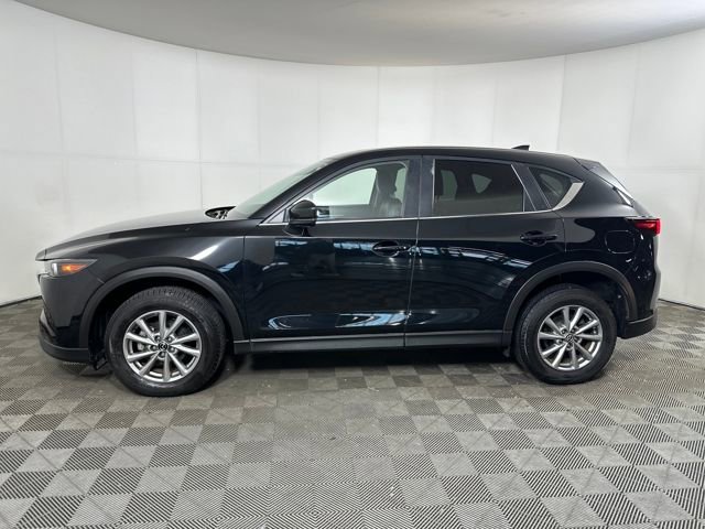 Used 2023 MAZDA CX-5 AWD 2.5 S image 6