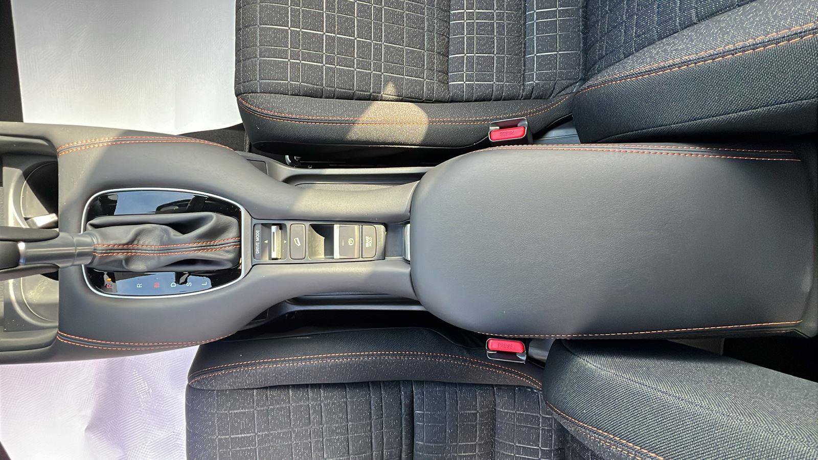 New 2026 Honda HR-V Sport image 23