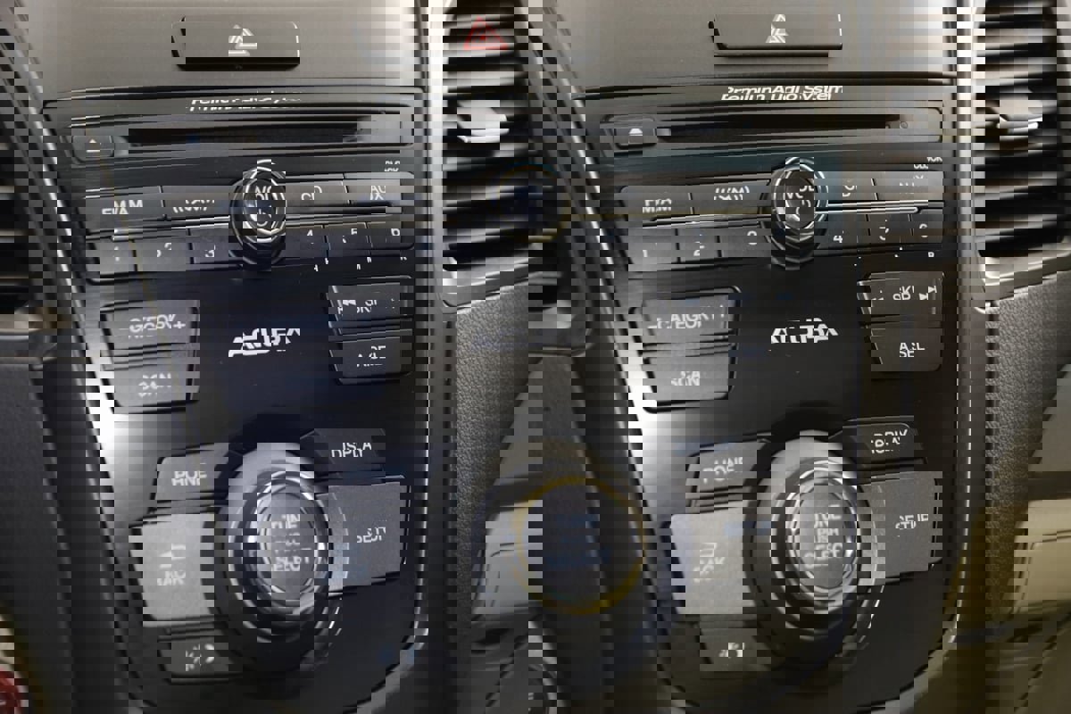 Used 2016 Acura RDX AWD image 28