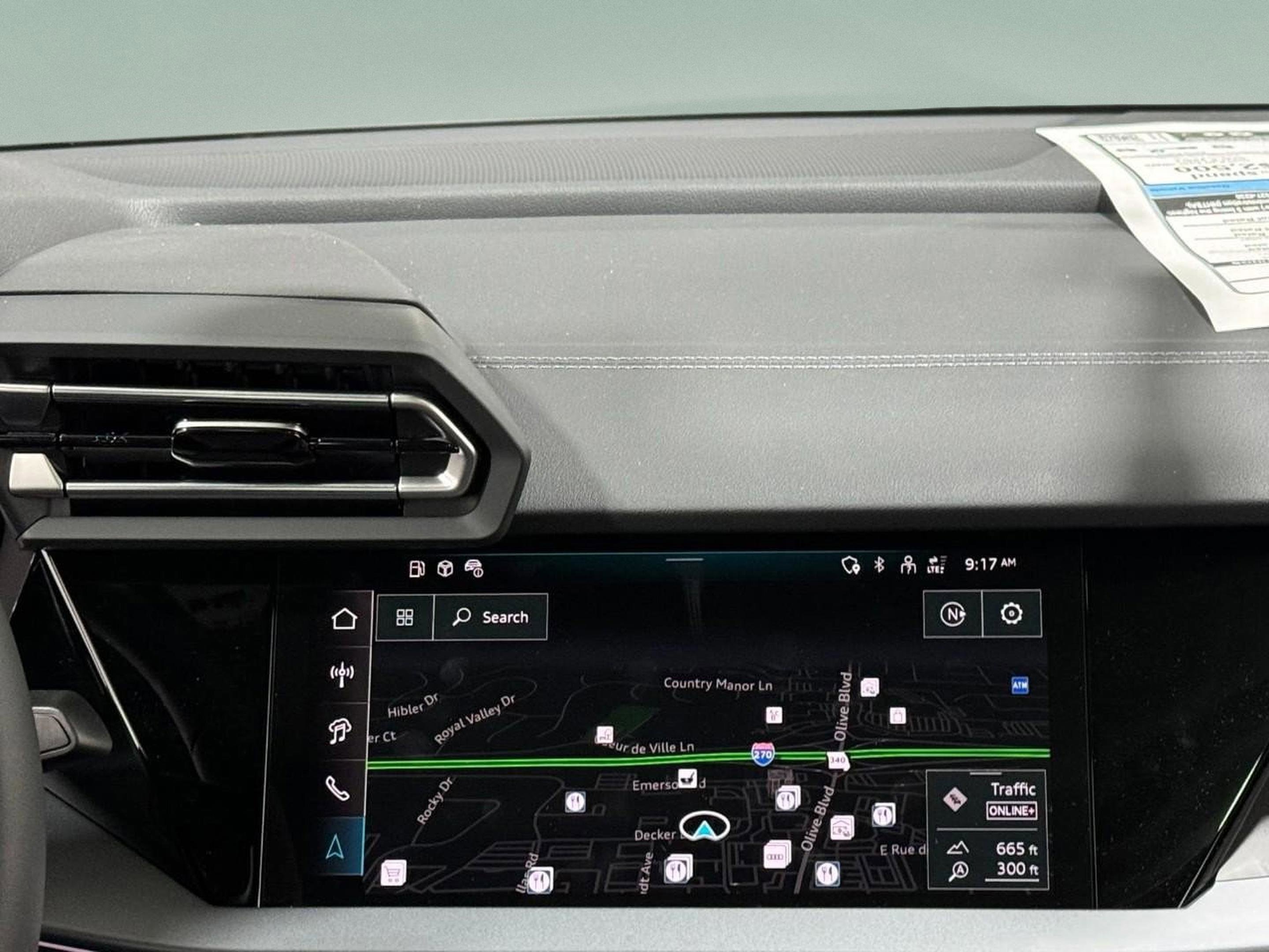 New 2026 Audi A3 2.0T Premium Plus image 14