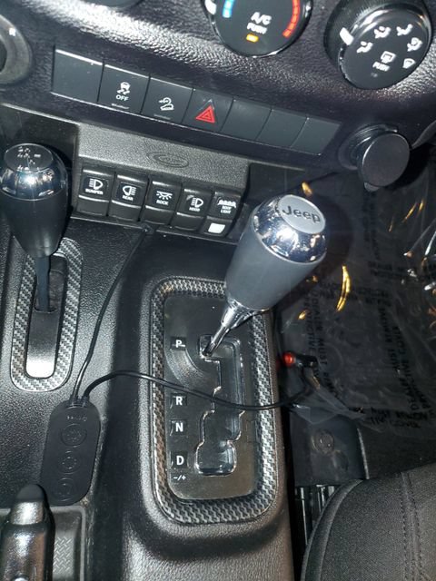 Used 2015 Jeep Wrangler Unlimited Sport w/ Quick Order Package 24S AWD/4WD image 26