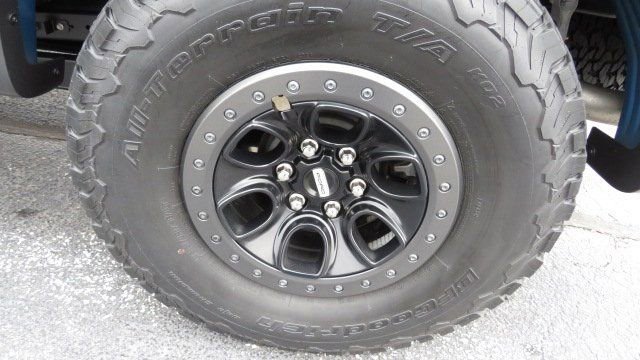Used 2021 Ford F150 Raptor w/ Equipment Group 801A High AWD/4WD image 32
