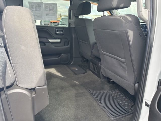 Used 2018 Chevrolet Silverado 1500 LT w/ LT Eassist Package image 12