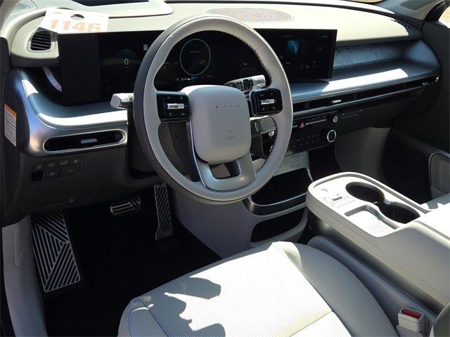 New 2026 Hyundai Ioniq 9 Calligraphy image 15