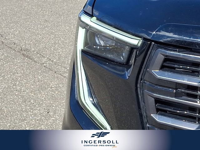 Used 2025 GMC Acadia AT4 w/ Luxury Package image 30