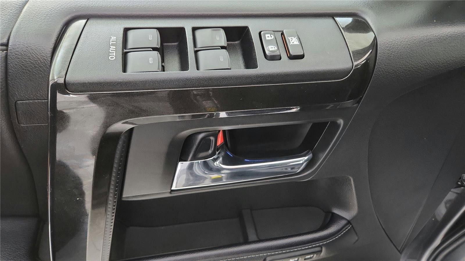 Certified 2020 Toyota 4Runner Nightshade image 22