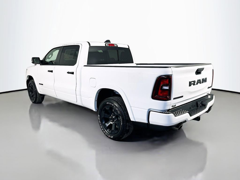 New 2026 RAM 1500 Big Horn image 5