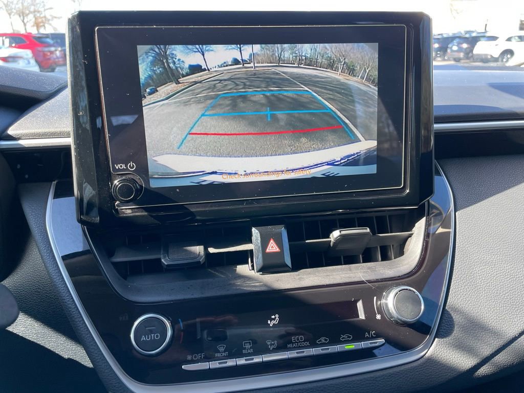 Used 2024 Toyota Corolla LE image 17