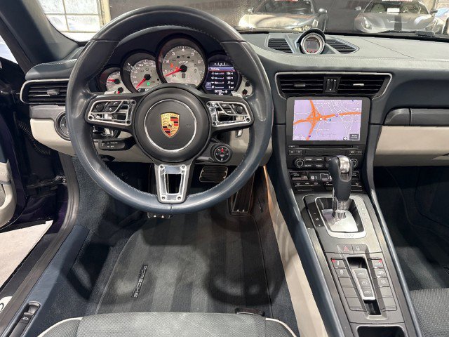 Used 2019 Porsche 911 Carrera GTS RWD image 9