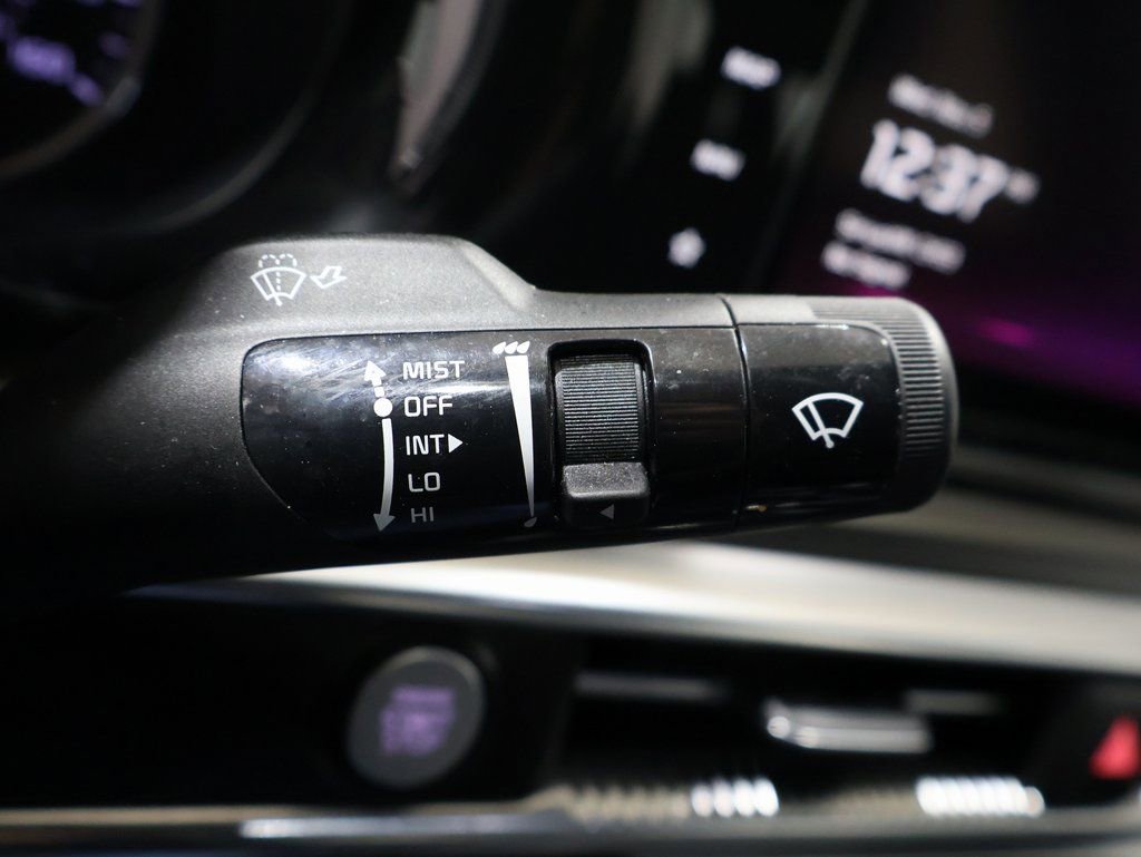 Used 2024 Kia K5 GT w/ GT1 Package image 39