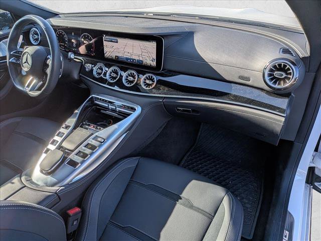 Certified 2024 Mercedes-Benz AMG GT 43 image 22