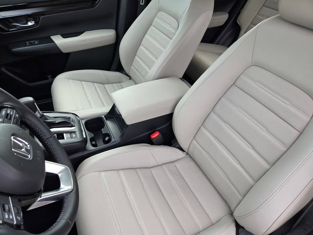 New 2026 Honda CR-V EX-L image 19