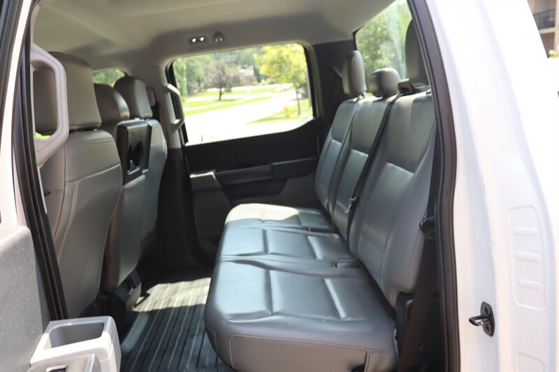 Used 2021 Ford F150 XL w/ Trailer Tow Package AWD/4WD image 28