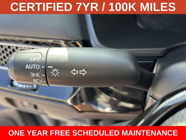 Used 2022 Honda Civic EX image 26