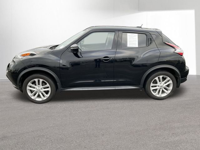 Used 2016 Nissan Juke SL image 4