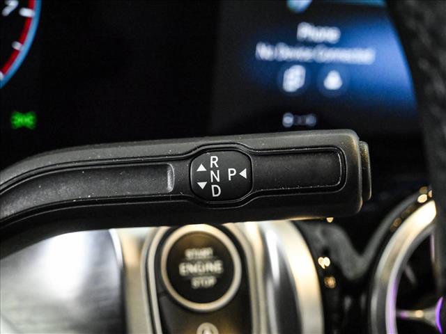 Certified 2021 Mercedes-Benz GLB 250 4MATIC image 12