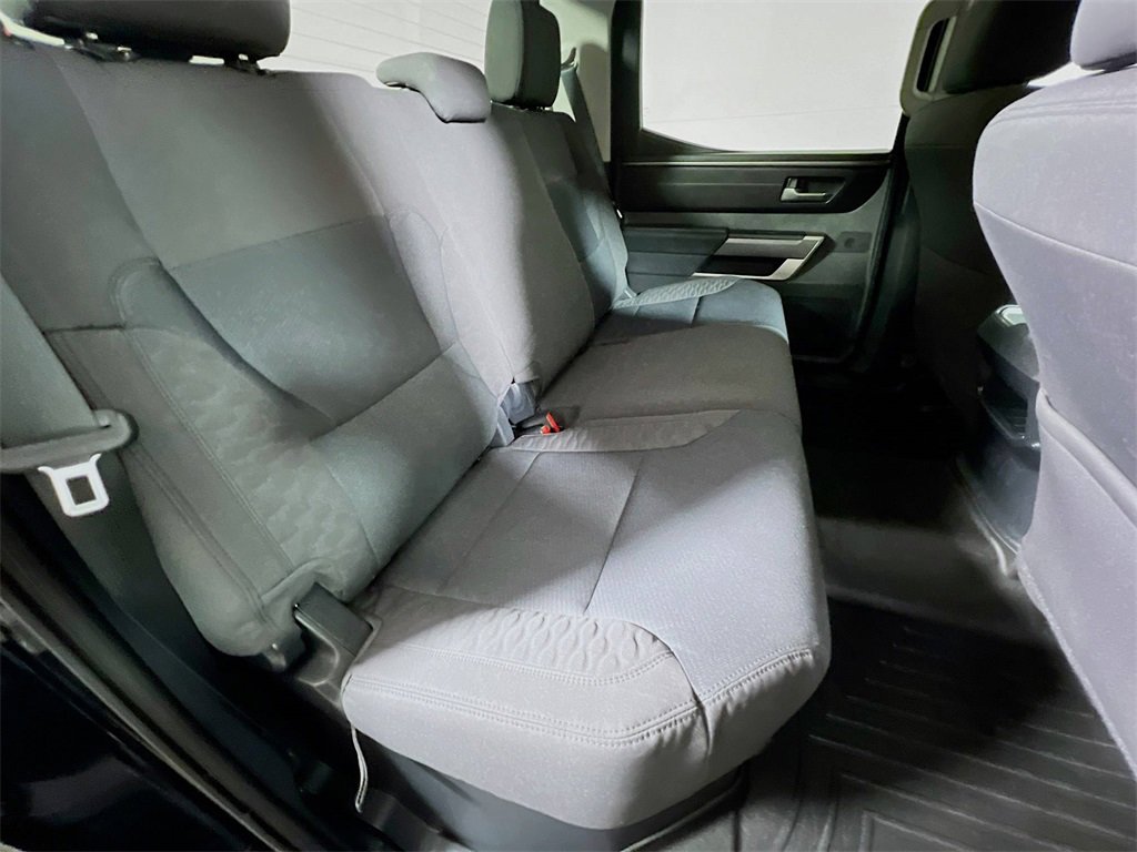 Used 2022 Toyota Tundra SR5 image 23