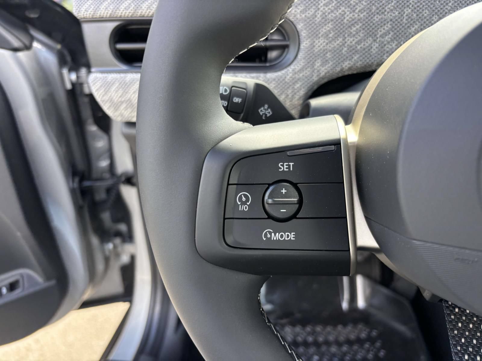 New 2026 MINI Cooper 2-Door Hardtop FWD image 16