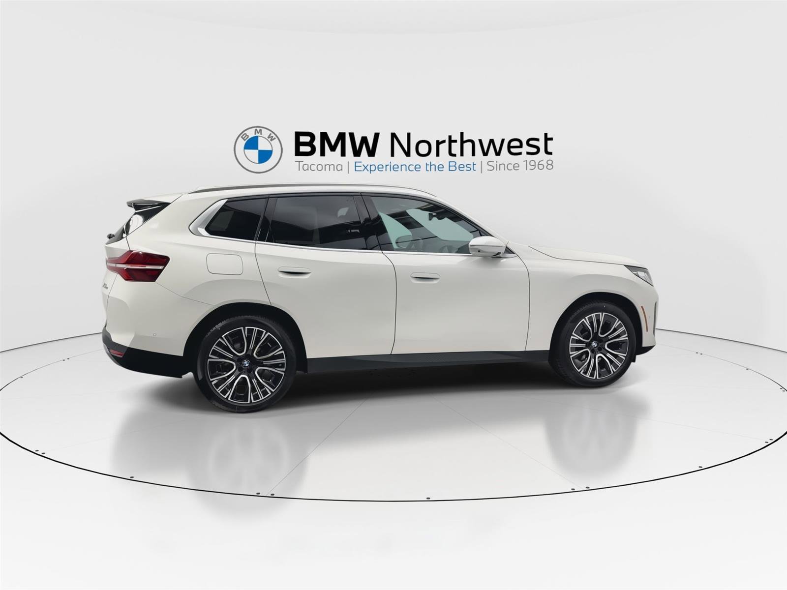 New 2026 BMW X3 xDrive30 w/ Premium Package image 4