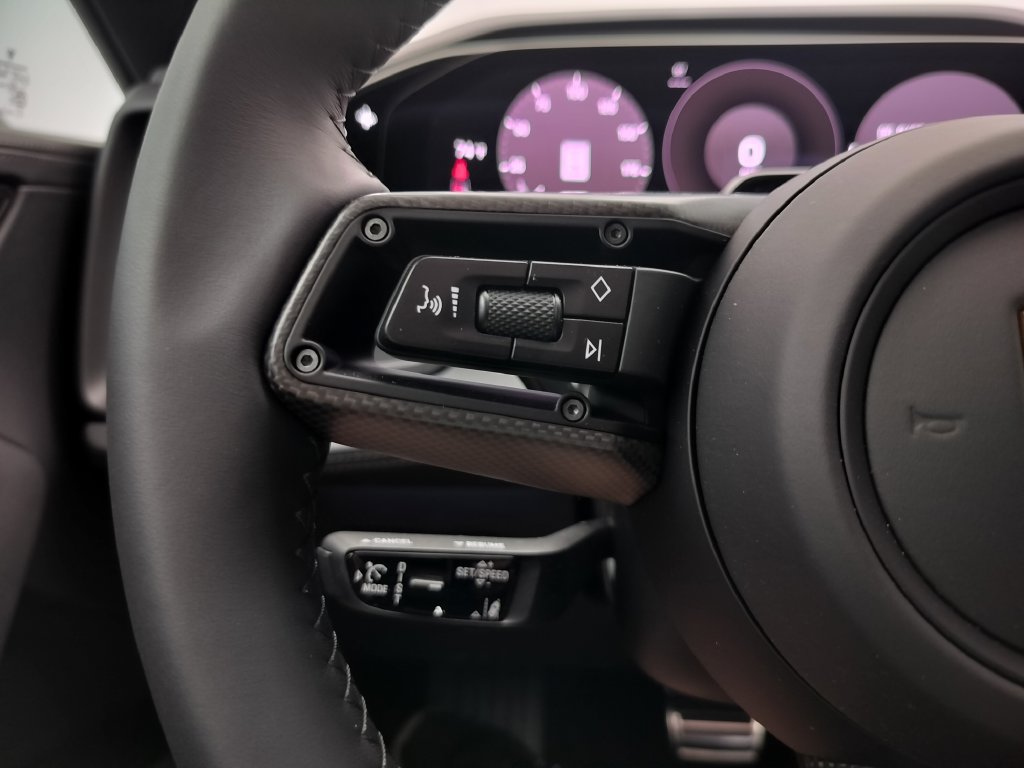 New 2026 Porsche Cayenne S AWD/4WD image 11