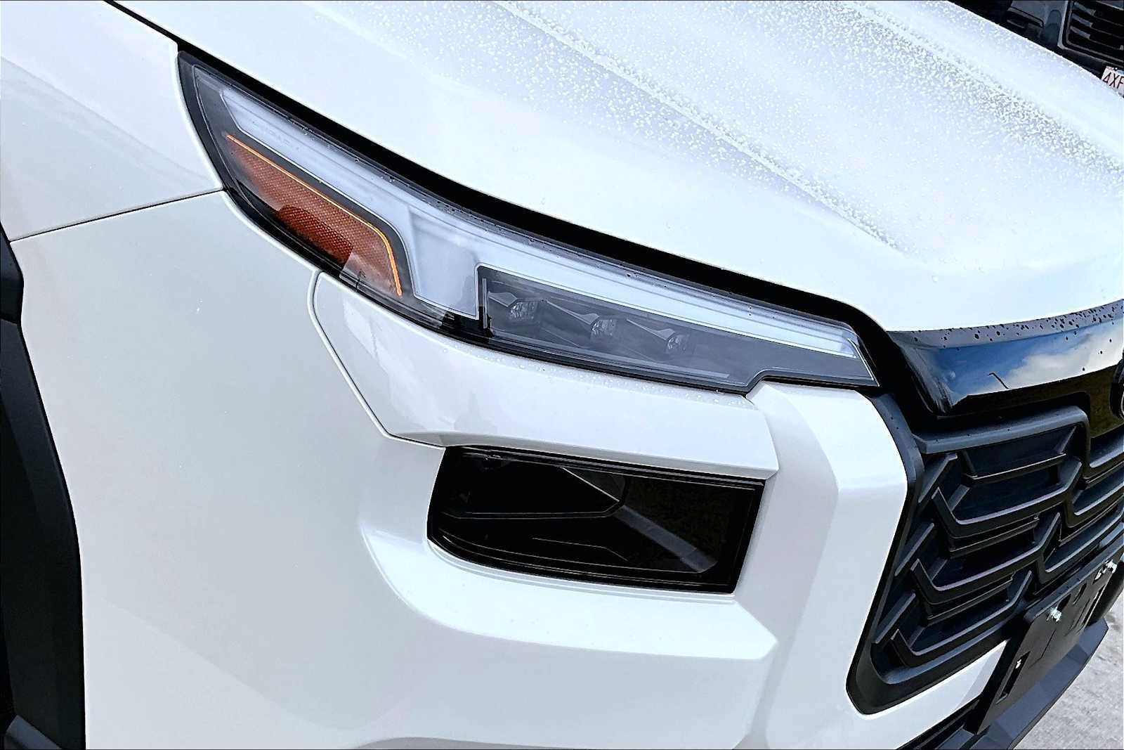 New 2026 Subaru Outback Premium AWD/4WD image 14
