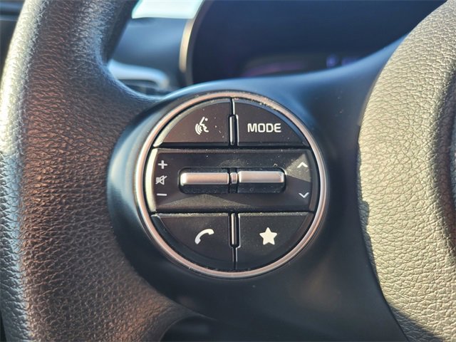 Used 2023 Kia Soul LX w/ Option Group 015 image 28
