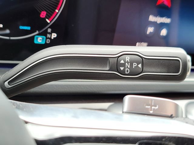 New 2025 Mercedes-Benz GLS 450 4MATIC image 29