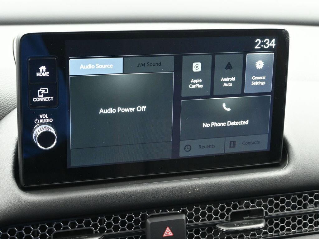 New 2026 Honda HR-V Sport image 12