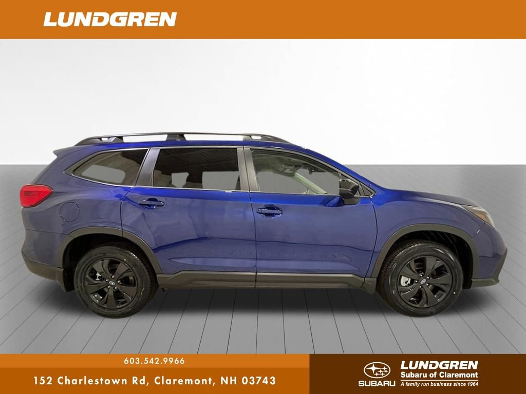 New 2026 Subaru Ascent Premium image 6