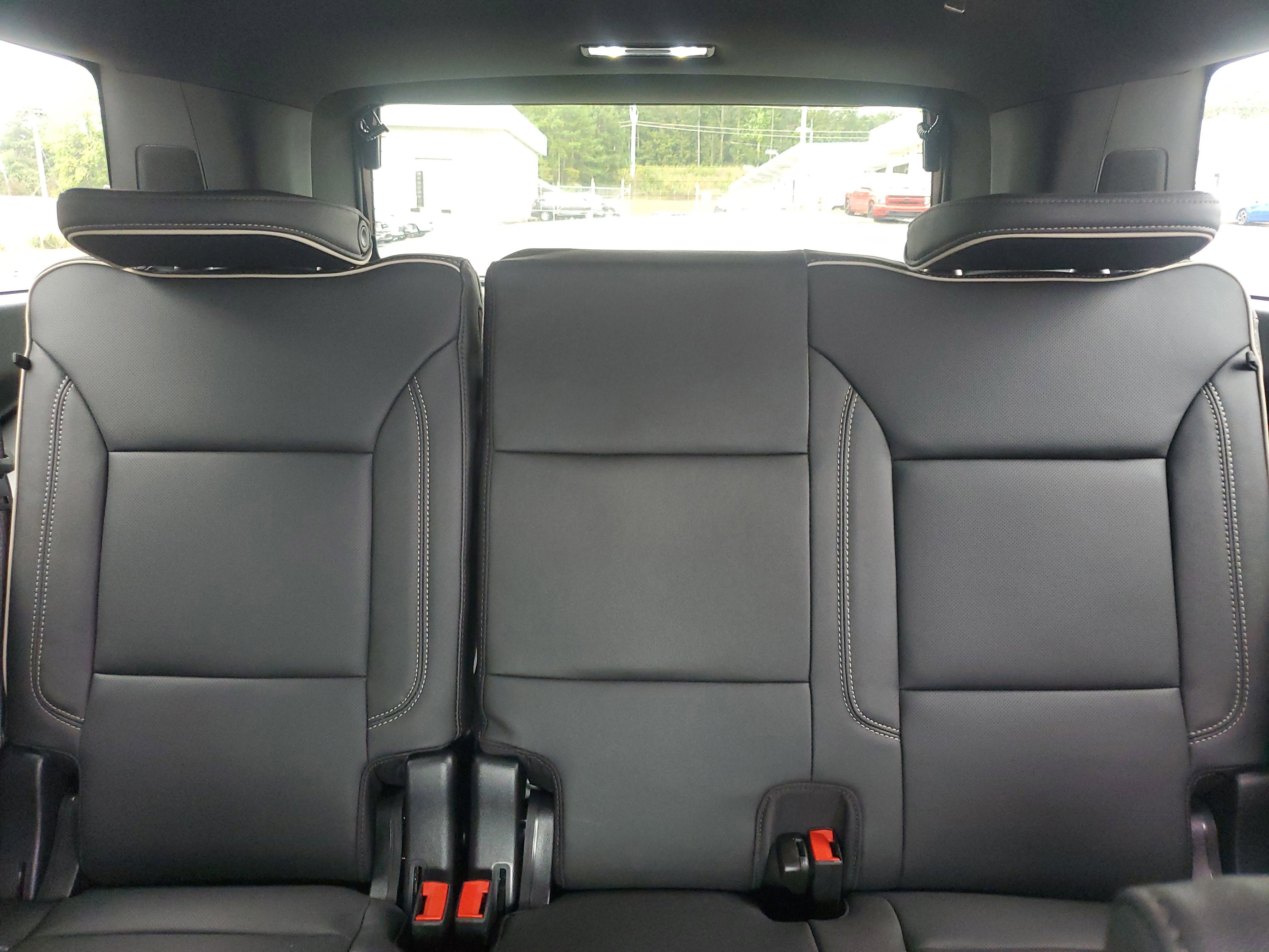 New 2026 GMC Yukon XL Elevation image 11