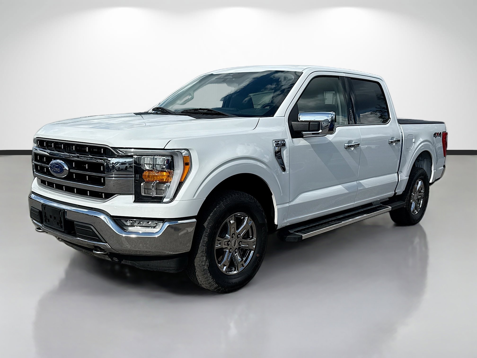 Used 2023 Ford F150 Lariat image 7