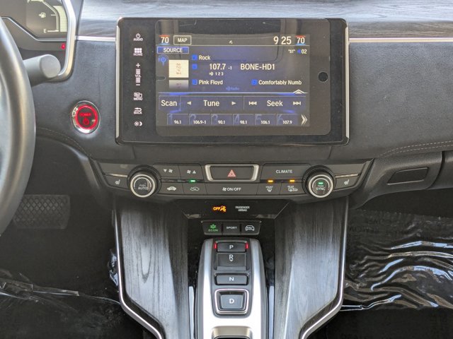 Used 2019 Honda Clarity Touring image 14